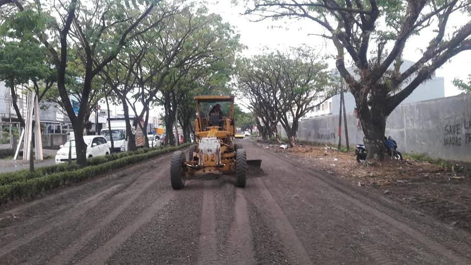 Preservasi Jalan Ruas Tun Abdul Razak Gowa Terus Digenjot, Gubernur Harapkan Dukungan Masyarakat